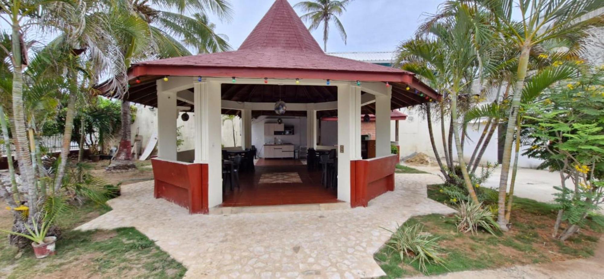 Hostal Marlyn San Andrés Eksteriør billede
