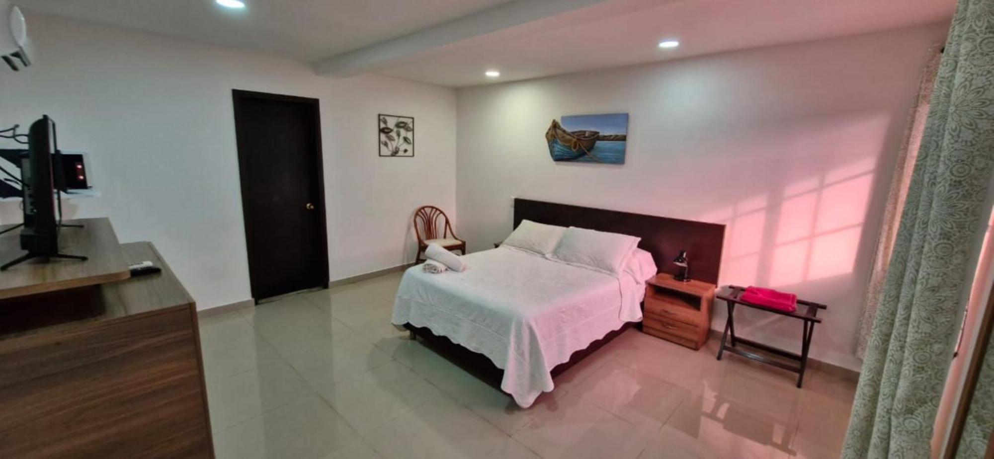 Hostal Marlyn San Andrés Eksteriør billede