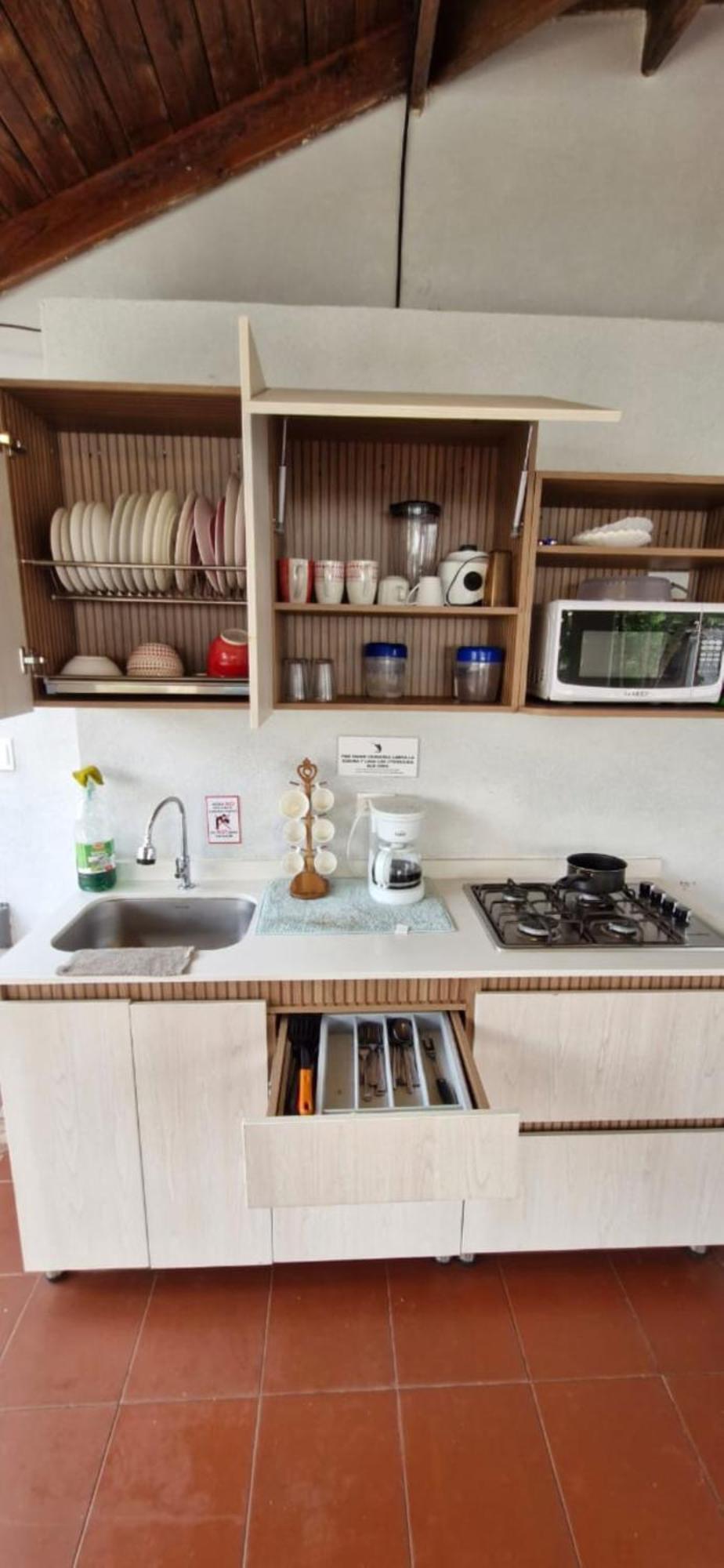 Hostal Marlyn San Andrés Eksteriør billede
